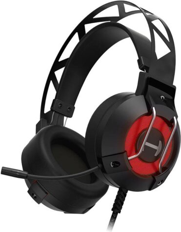 Edifier Hecate G30 TE Gaming Headset Fekete BestMarkt