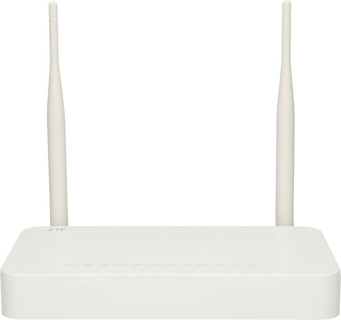 Zte Zxhn F L Gpon Ont Optikai H L Zati Termin L Bestmarkt