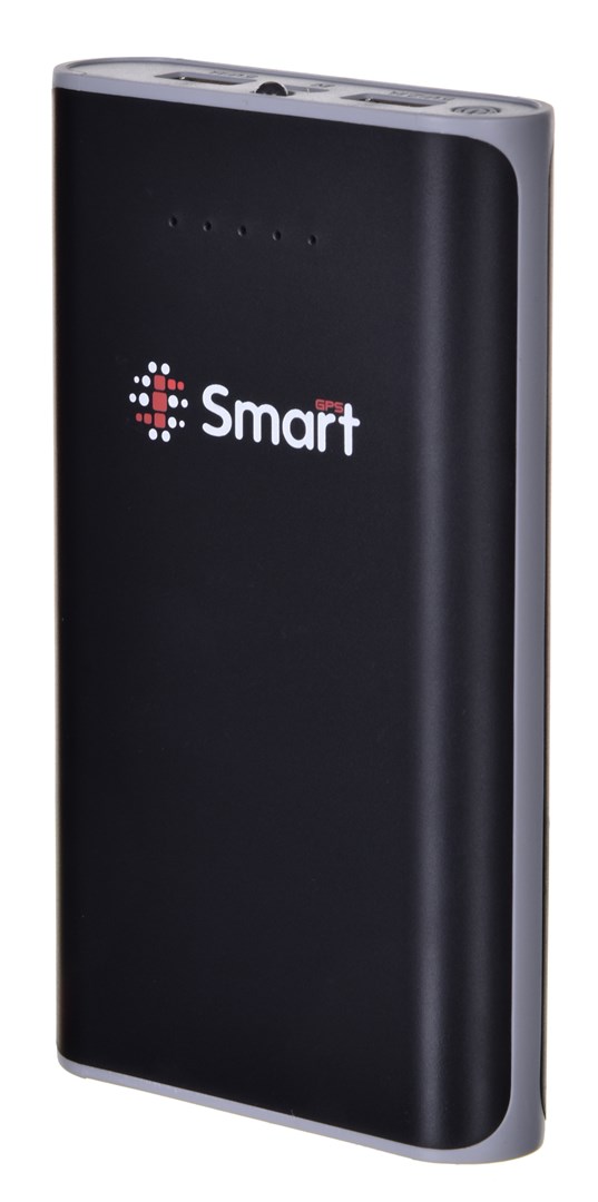 Smart Pb Power Bank Mah Fekete Bestmarkt