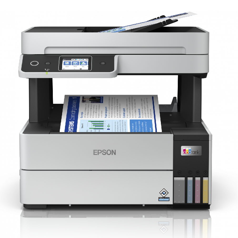 Epson ecotank et-5170 multifunkciós színes tintasugaras nyomtató