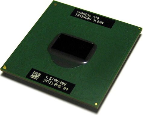 Intel celeron m420 чем заменить