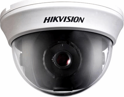 Камеры Hikvision Купить В Москве