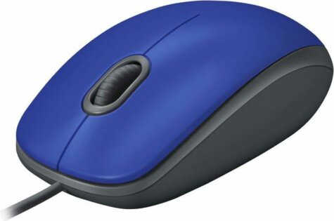 Logitech usb egér