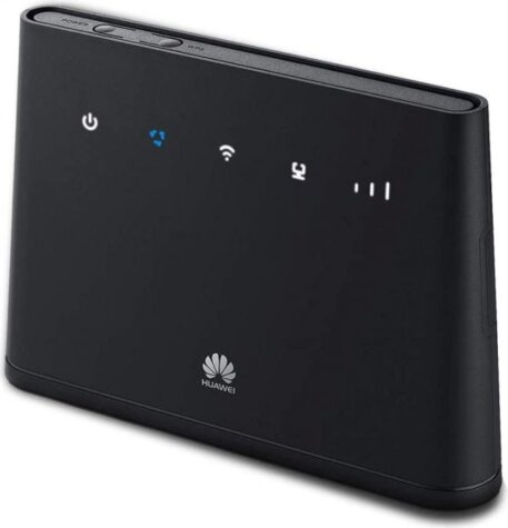 Huawei B311-221 3G/4G Router - BestMarkt