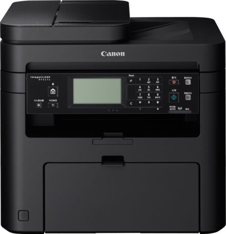 Canon mf217w настройка wifi