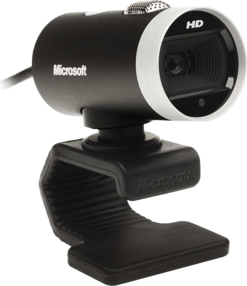 Microsoft LifeCam Cinema HD Webkamera - BestMarkt