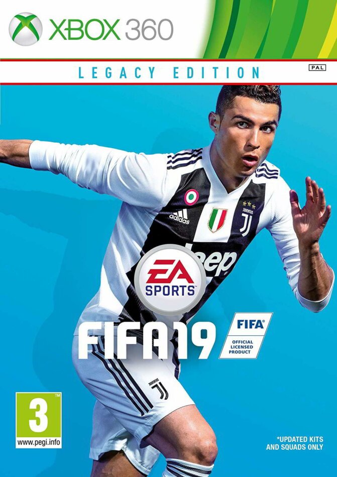 Fifa 16 не запускается xbox 360