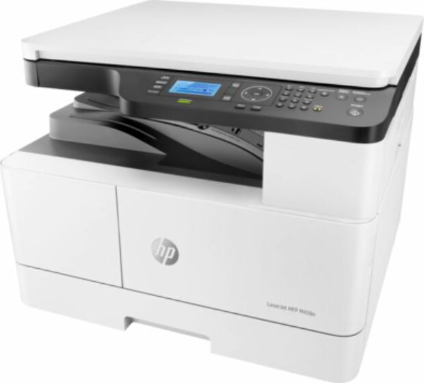 Hp laserjet pro m438n какой картридж