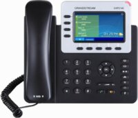 Grandstream GXP2140 VoIP telefon