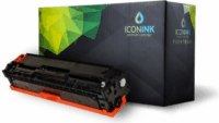 ICONINK (HP Q5949A) Toner Fekete
