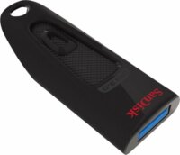 SanDisk 32GB Cruzer® Ultra® USB 3.0 Pendrive - Fekete