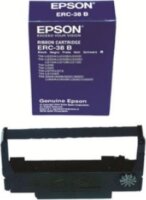 Epson ERC38B 25mm festékszalag - Fekete