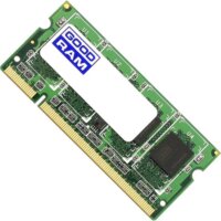 Goodram 8GB /1600MHz SoDIMM DDR3 memória