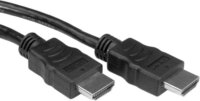 Value Kábel HDMI- HDMI Ethernet High Speed 3m