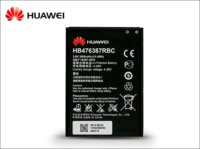 Huawei Honor 3X G750 gyári akkumulátor Li-polymer 3000 mAh HB476387RBC (csomagolás nélküli)