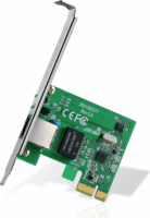 TP-Link TG-3468 Gigabit 10/100/1000Mbit PCI-E Network Adapter