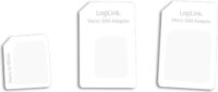LogiLink AA0047 Dual Sim kártya adapter