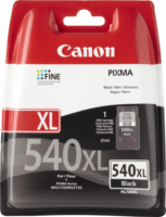 Canon PG-540XL Eredeti Tintapatron Fekete