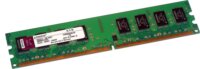 Kingston 2GB /800 DDR2 ValueRAM Memória