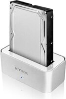 RaidSonic IcyBox IB-111StU3-Wh HDD Dokkoló (USB 3.0 - SATA)