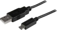 StarTech.com USBAUB3MBK USB kábel 3m fekete