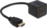 DeLOCK 65226 HDMI 2-port Elosztó Splitter