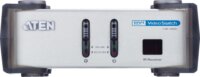 ATEN VS261 DVI + RCA 2-port Audio Video Switch