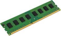 Kingston/Branded 4GB/1600MHz DDR-3 (KCP316NS8/4) memória