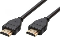 Kolink HDMI-HDMI monitor kábel 2.0m - Fekete