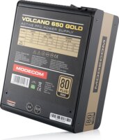 Modecom 650W Volcano 650 Gold tápegység