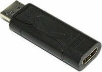 WIRETEK DisplayPort - HDMI adapter