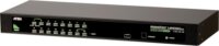 ATEN CS1316 VGA PS/2 16-port KVM Switch