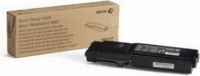 Xerox Toner Cartridge - Black