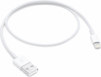 Apple Lightning to USB gyári Iphone töltő Kábel (0.5m)