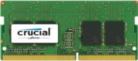 Crucial 4GB /2400 Value DDR4 SoDIMM RAM