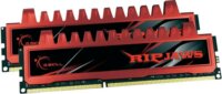 G.Skill 8GB /1333 Ripjaws Red DDR3 RAM KIT (2x4GB)