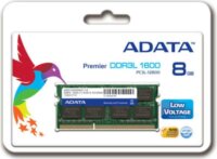 A-DATA DDR-3L 8GB /1600 SoDIMM