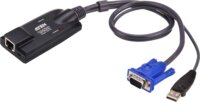 Altusen KA7175-AX USB Virtual Media KVM CPU modul kábel