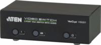 Aten VS0201-AT-G VGA 2-port Video Switch