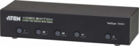 Aten VS0401-AT-G VGA 4-port KVM Switch