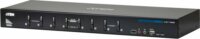 Aten CS1768-AT-G DVI 8-port KVM Switch