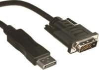 Goobay Displayport DP M-DVI24+1 2M