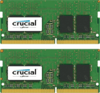 Crucial 16GB /2400 Value DDR4 SoDIMM RAM KIT (2x8GB)