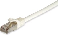 Equip 605719 SFTP Cat7 patch kábel, 20m, fehér, LSOH
