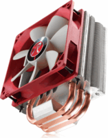 RAIJINTEK Themis Heatpipe CPU-Cooler, PWM - 120mm