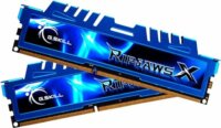 G.Skill 8GB /2133 RipjawsX DDR3 RAM KIT (2x4GB)
