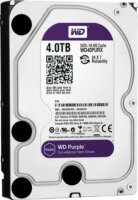 Western Digital 4.0TB Purple SATA3 3.5" HDD (WD40PURX)