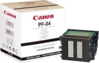 Canon PF-04 nyomtatófej