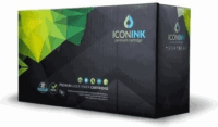 ICONINK (HP CF283X) Toner Fekete