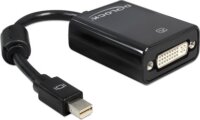 DeLOCK mini Displayport > DVI 24+5 pin Adapter